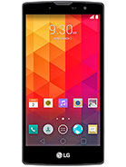 Best available price of LG Magna in Burkina