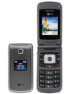 Best available price of LG MG295 in Burkina