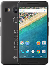 Best available price of LG Nexus 5X in Burkina