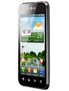 Best available price of LG Optimus Black P970 in Burkina