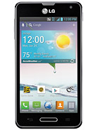 Best available price of LG Optimus F3 in Burkina
