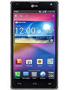 Best available price of LG Optimus G E970 in Burkina