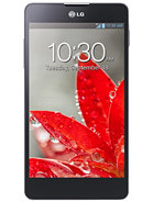Best available price of LG Optimus G E975 in Burkina