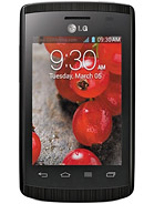 Best available price of LG Optimus L1 II E410 in Burkina