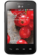 Best available price of LG Optimus L2 II E435 in Burkina