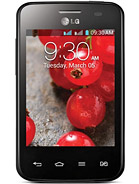 Best available price of LG Optimus L3 II Dual E435 in Burkina