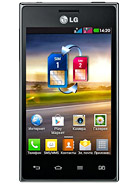 Best available price of LG Optimus L5 Dual E615 in Burkina