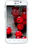 Best available price of LG Optimus L5 II Dual E455 in Burkina