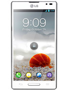Best available price of LG Optimus L9 P760 in Burkina