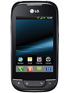 Best available price of LG Optimus Net in Burkina