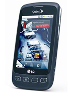 Best available price of LG Optimus S in Burkina
