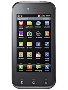 Best available price of LG Optimus Sol E730 in Burkina