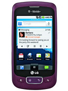 Best available price of LG Optimus T in Burkina