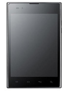 Best available price of LG Optimus Vu F100S in Burkina