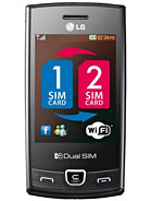Best available price of LG P525 in Burkina