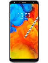 Best available price of LG Q Stylus in Burkina