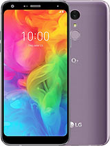 Best available price of LG Q7 in Burkina
