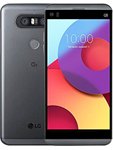 Best available price of LG Q8 2017 in Burkina