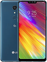 Best available price of LG Q9 in Burkina