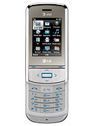 Best available price of LG GD710 Shine II in Burkina