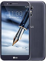 Best available price of LG Stylo 3 Plus in Burkina