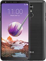 Best available price of LG Q Stylo 4 in Burkina