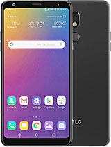 Best available price of LG Stylo 5 in Burkina
