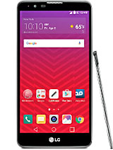 Best available price of LG Stylo 2 in Burkina