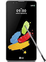 Best available price of LG Stylus 2 in Burkina