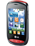 Best available price of LG Cookie WiFi T310i in Burkina