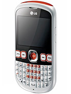 Best available price of LG Town C300 in Burkina