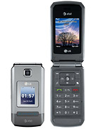 Best available price of LG Trax CU575 in Burkina