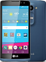 Best available price of LG Tribute 2 in Burkina
