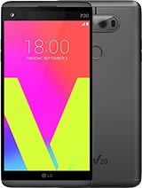 Best available price of LG V20 in Burkina