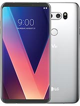 Best available price of LG V30 in Burkina