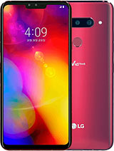 Best available price of LG V40 ThinQ in Burkina