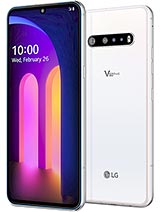 Best available price of LG V60 ThinQ 5G in Burkina