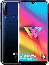 Best available price of LG W30 Pro in Burkina