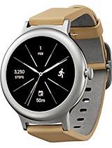 Best available price of LG Watch Style in Burkina
