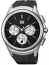 Best available price of LG Watch Urbane 2nd Edition LTE in Burkina