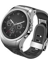 Best available price of LG Watch Urbane LTE in Burkina