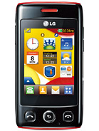 Best available price of LG Cookie Lite T300 in Burkina