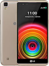 Best available price of LG X power in Burkina