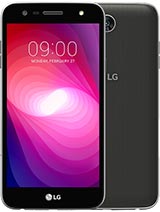 Best available price of LG X power2 in Burkina