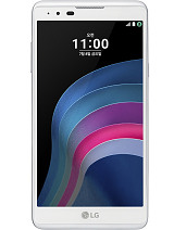 Best available price of LG X5 in Burkina