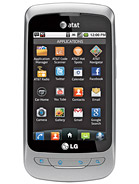 Best available price of LG Thrive P506 in Burkina