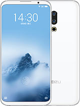 Best available price of Meizu 16 Plus in Burkina