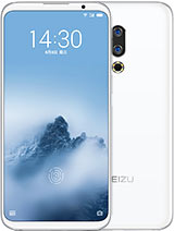 Best available price of Meizu 16 in Burkina