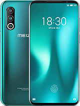 Best available price of Meizu 16s Pro in Burkina