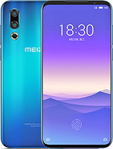 Best available price of Meizu 16s in Burkina